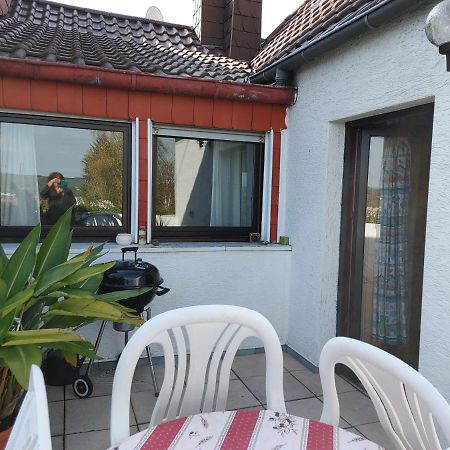 Ferienwohnung Mit Aussicht Saarbrücken Esterno foto