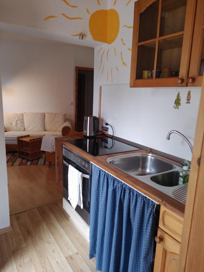 Ferienwohnung Mit Aussicht Saarbrücken Esterno foto
