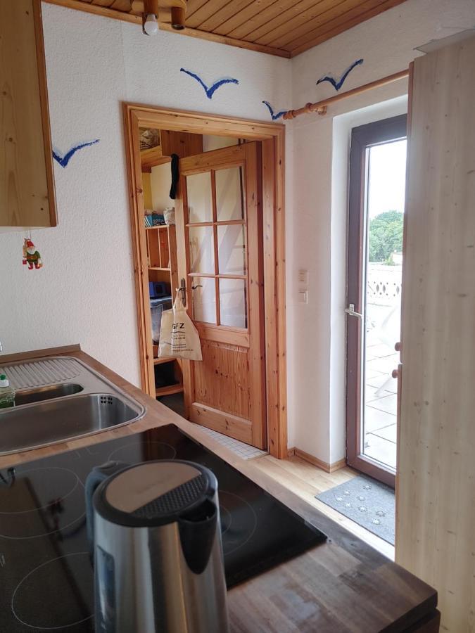 Ferienwohnung Mit Aussicht Saarbrücken Esterno foto