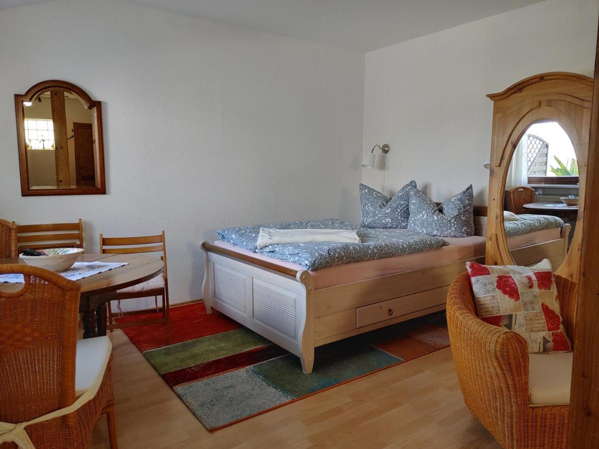 Ferienwohnung Mit Aussicht Saarbrücken Esterno foto