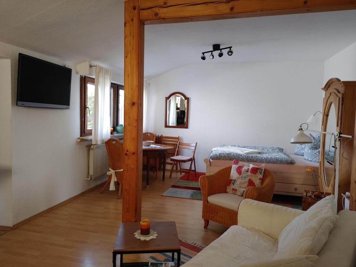 Ferienwohnung Mit Aussicht Saarbrücken Esterno foto